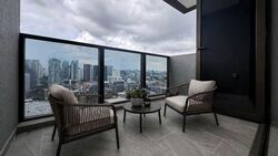 The Landmark (D3), Condominium #550937831